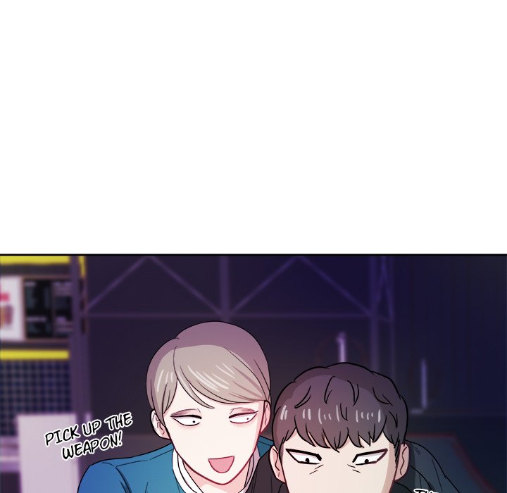 I Like You I Like You EP 22 - Toomics page 65 - 