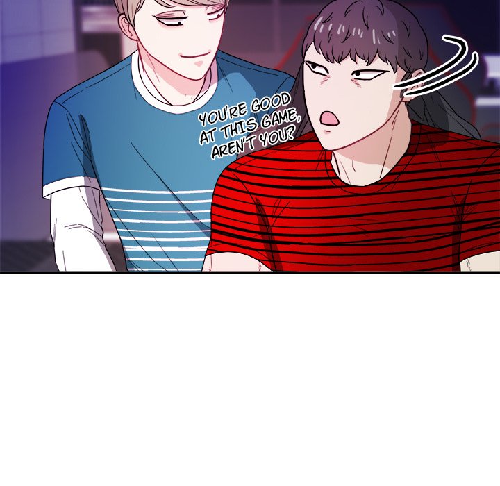 I Like You I Like You EP 22 - Toomics page 67 - 