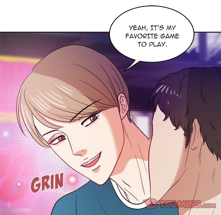 I Like You I Like You EP 22 - Toomics page 68 - 