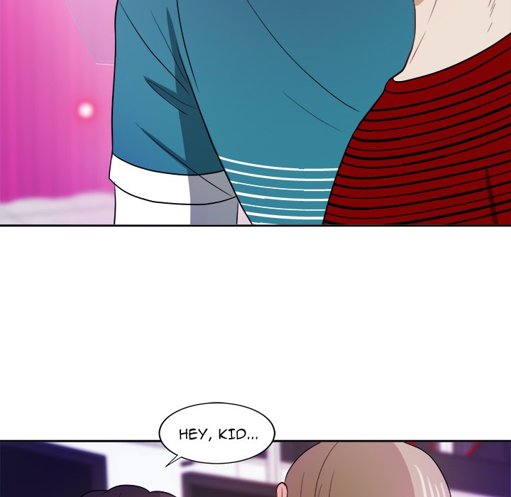 I Like You I Like You EP 22 - Toomics page 69 - 