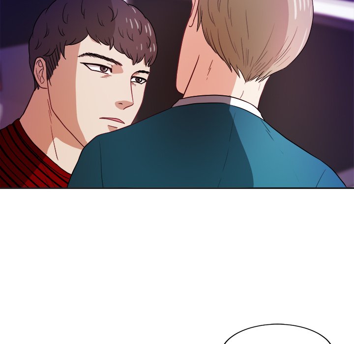 I Like You I Like You EP 22 - Toomics page 70 - 