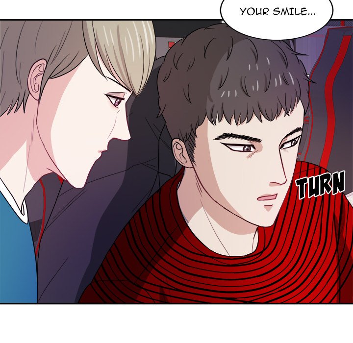 I Like You I Like You EP 22 - Toomics page 71 - 