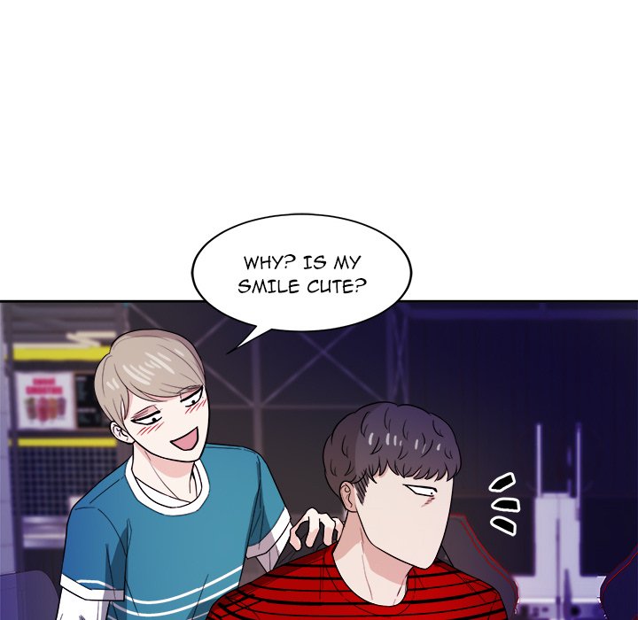 I Like You I Like You EP 22 - Toomics page 72 - 