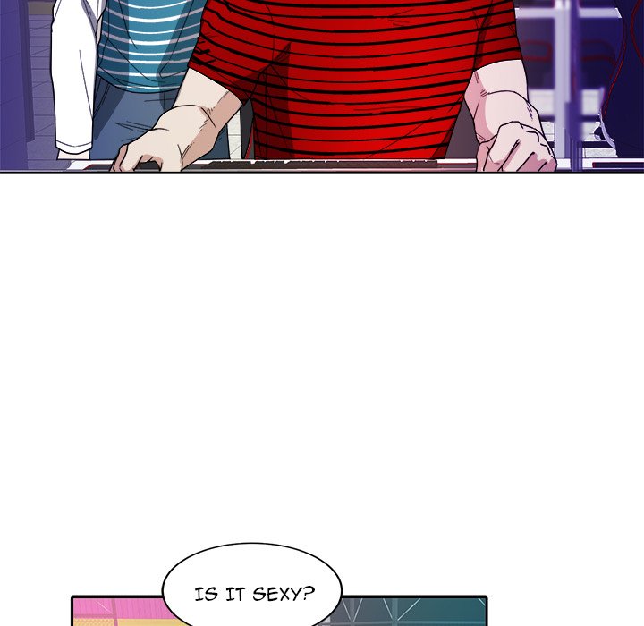I Like You I Like You EP 22 - Toomics page 73 - 