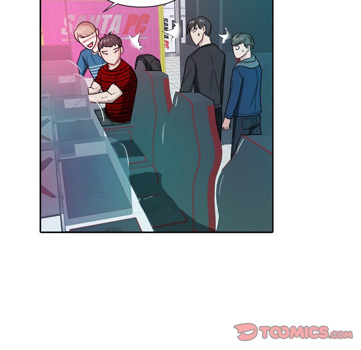 I Like You I Like You EP 22 - Toomics page 74 - 