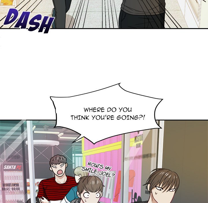 I Like You I Like You EP 22 - Toomics page 76 - 
