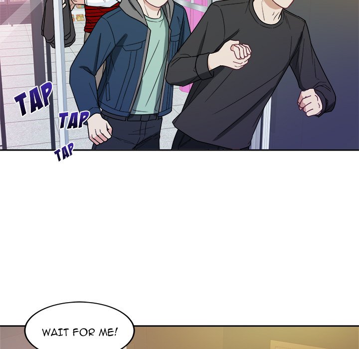 I Like You I Like You EP 22 - Toomics page 77 - 