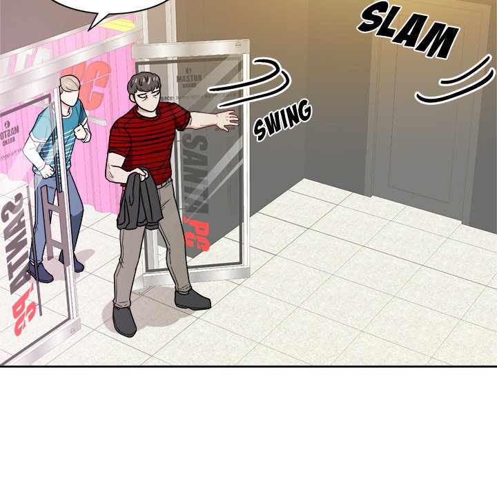 I Like You I Like You EP 22 - Toomics page 78 - 