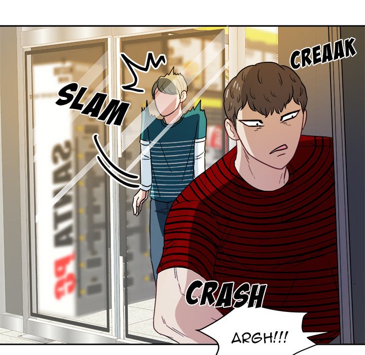 I Like You I Like You EP 22 - Toomics page 79 - 