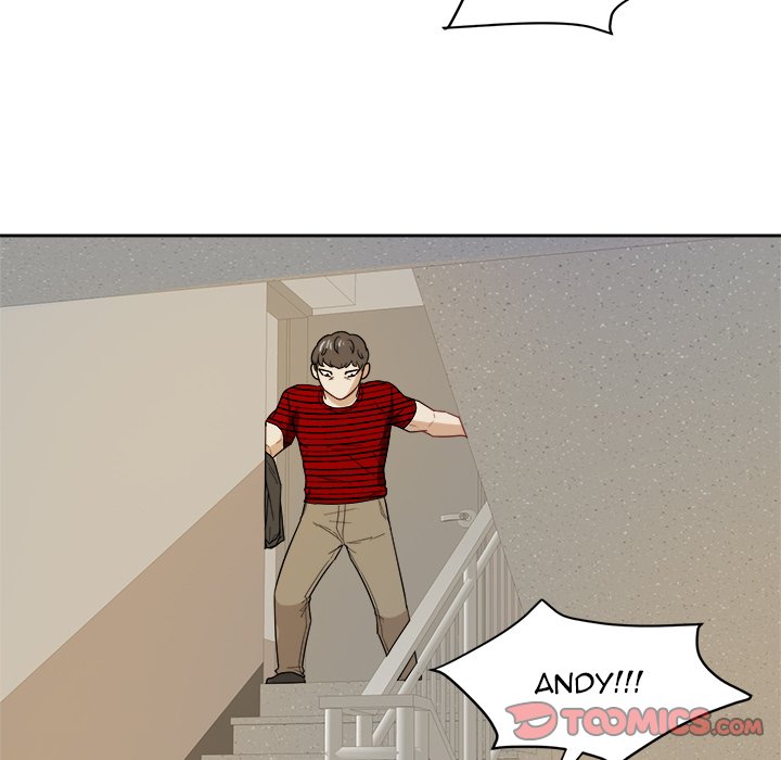 I Like You I Like You EP 22 - Toomics page 80 - 