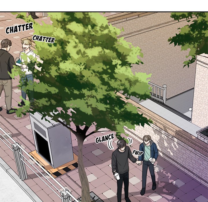 I Like You I Like You EP 22 - Toomics page 9 - 