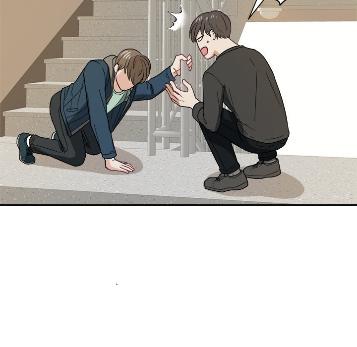 I Like You I Like You EP 22 - Toomics page 81 - 