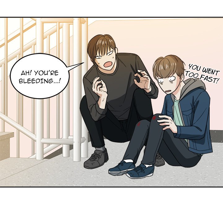 I Like You I Like You EP 22 - Toomics page 82 - 