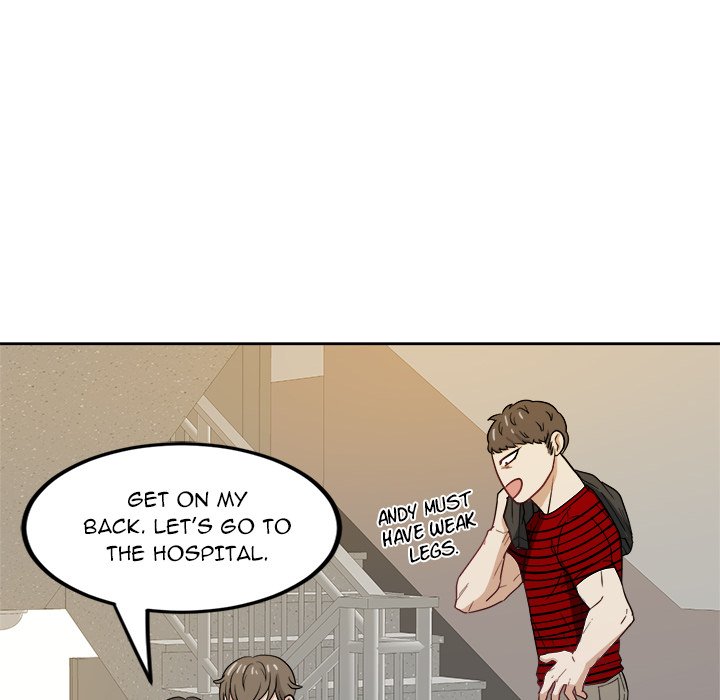 I Like You I Like You EP 22 - Toomics page 83 - 