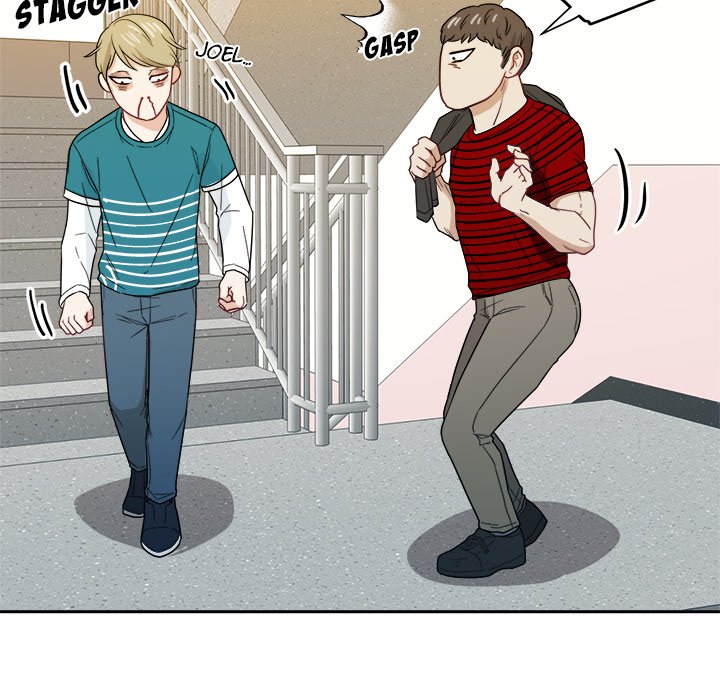 I Like You I Like You EP 22 - Toomics page 85 - 