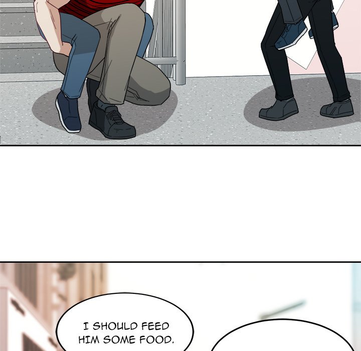 I Like You I Like You EP 22 - Toomics page 87 - 