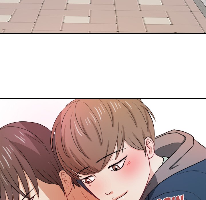 I Like You I Like You EP 22 - Toomics page 89 - 