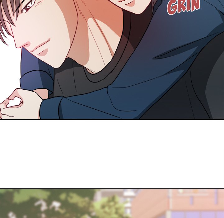 I Like You I Like You EP 22 - Toomics page 90 - 