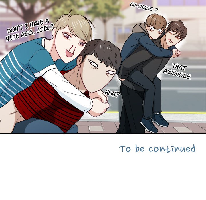 I Like You I Like You EP 22 - Toomics page 91 - 
