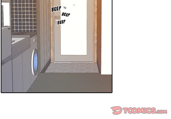 I Like You I Like You EP 23 - Toomics page 2 - 