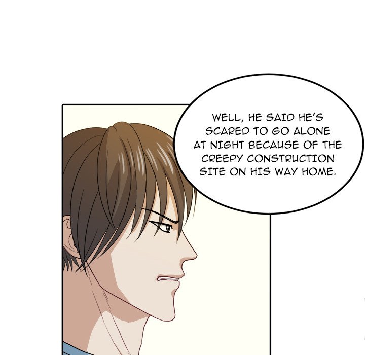 I Like You I Like You EP 23 - Toomics page 11 - 