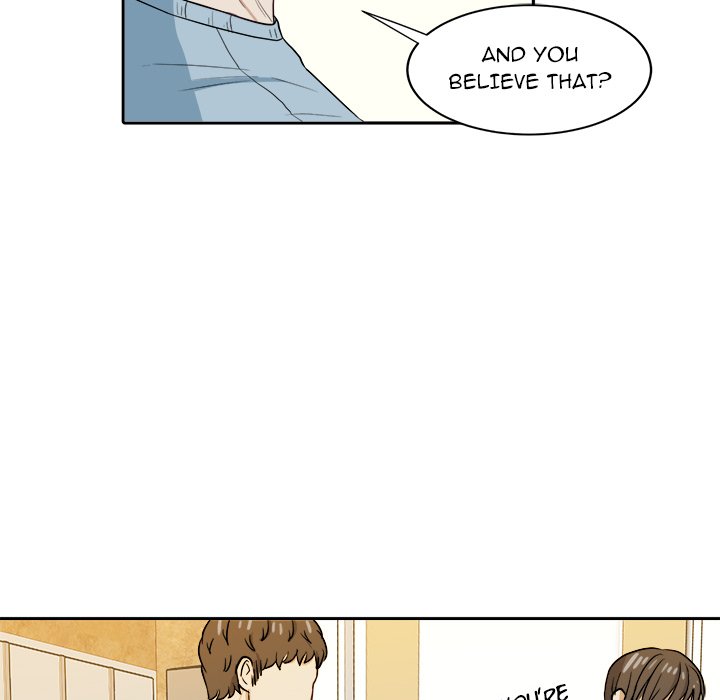 I Like You I Like You EP 23 - Toomics page 12 - 
