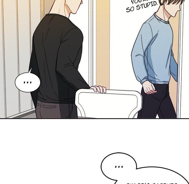 I Like You I Like You EP 23 - Toomics page 13 - 