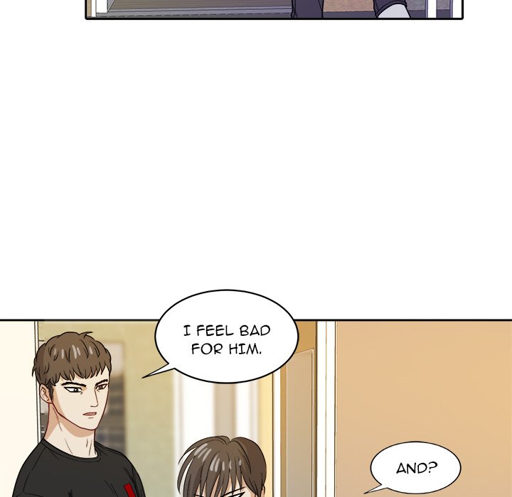 I Like You I Like You EP 23 - Toomics page 15 - 