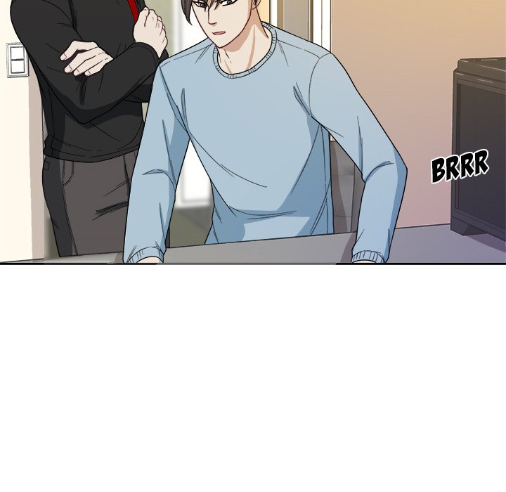 I Like You I Like You EP 23 - Toomics page 16 - 
