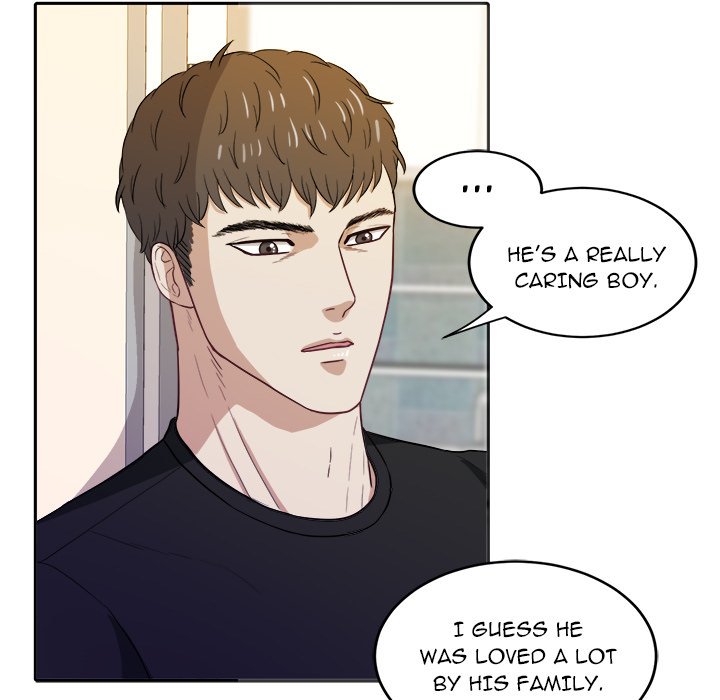 I Like You I Like You EP 23 - Toomics page 17 - 
