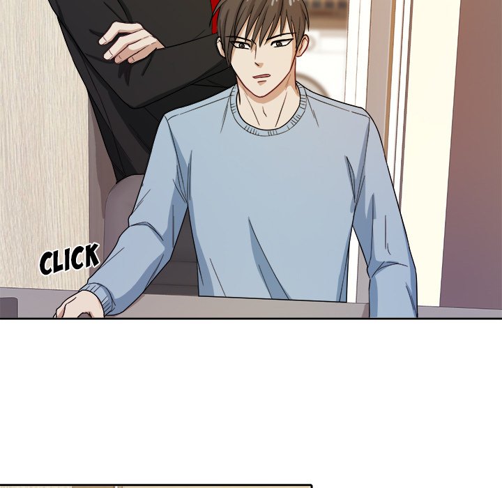 I Like You I Like You EP 23 - Toomics page 19 - 