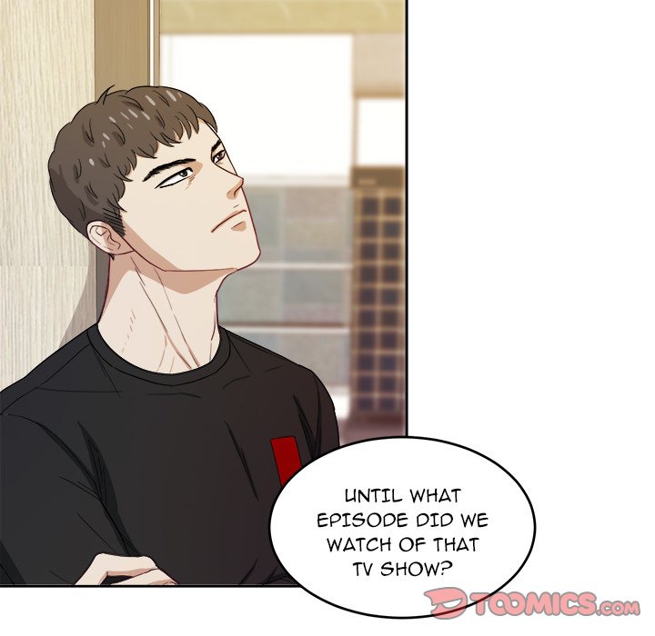I Like You I Like You EP 23 - Toomics page 20 - 