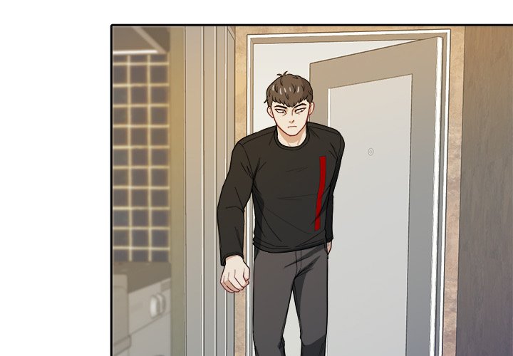 I Like You I Like You EP 23 - Toomics page 3 - 
