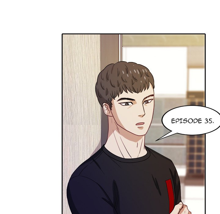 I Like You I Like You EP 23 - Toomics page 21 - 