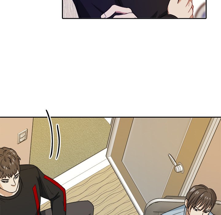 I Like You I Like You EP 23 - Toomics page 22 - 