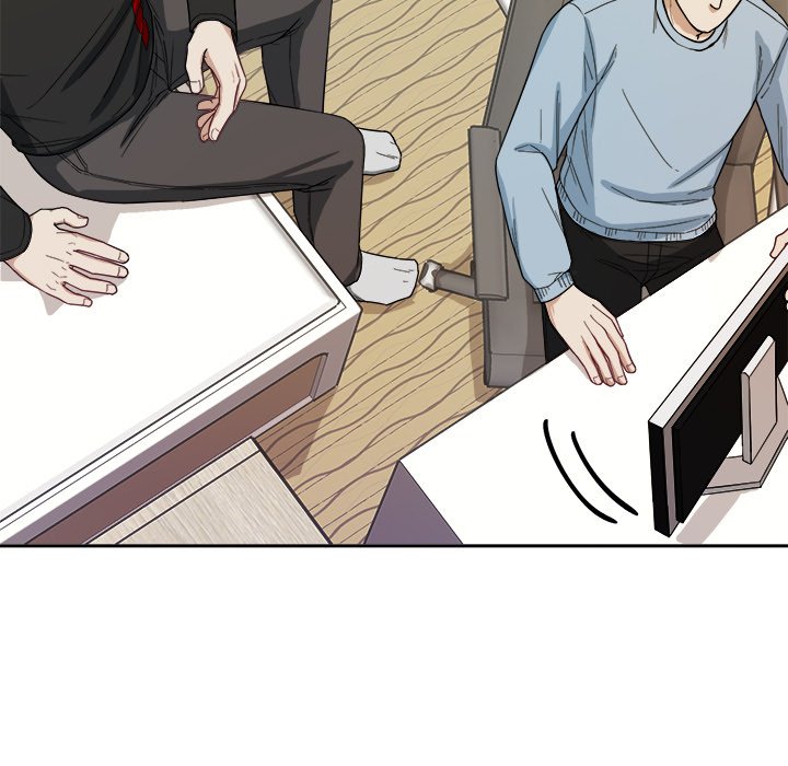I Like You I Like You EP 23 - Toomics page 23 - 