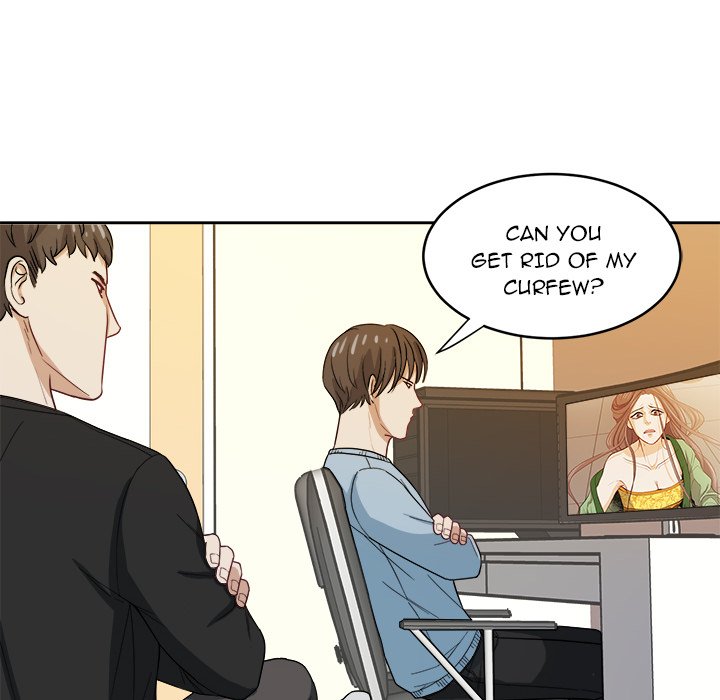 I Like You I Like You EP 23 - Toomics page 24 - 