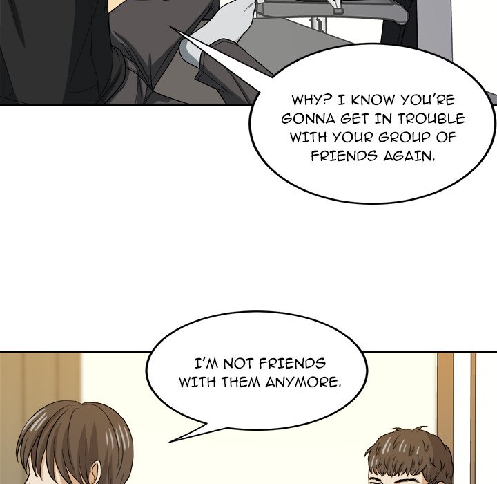 I Like You I Like You EP 23 - Toomics page 25 - 