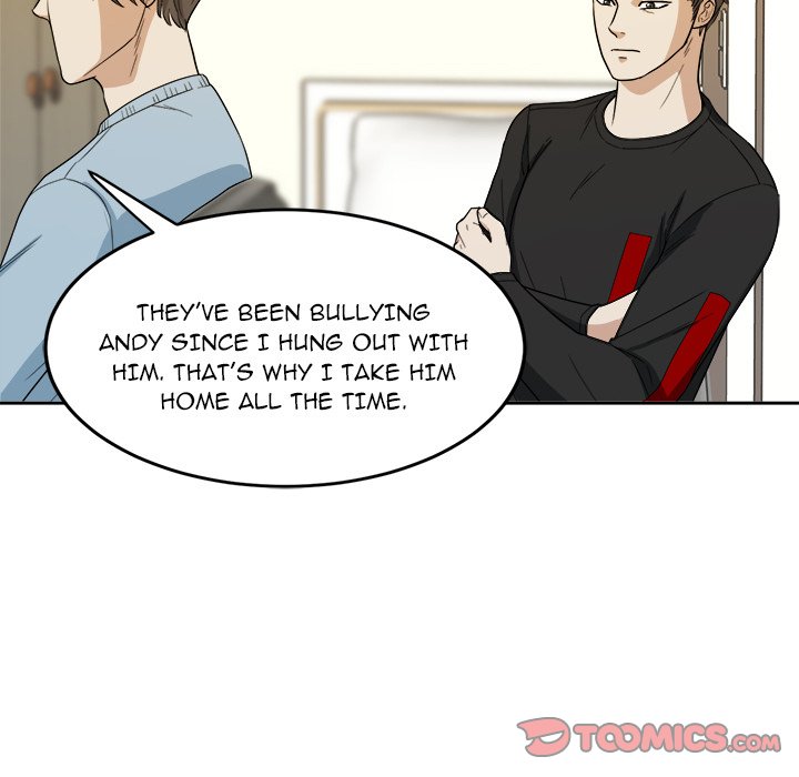 I Like You I Like You EP 23 - Toomics page 26 - 