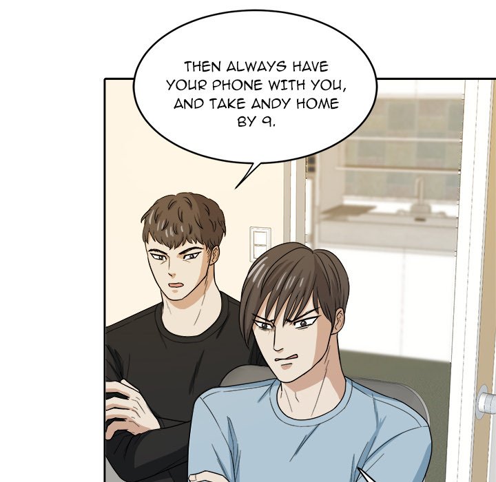 I Like You I Like You EP 23 - Toomics page 27 - 