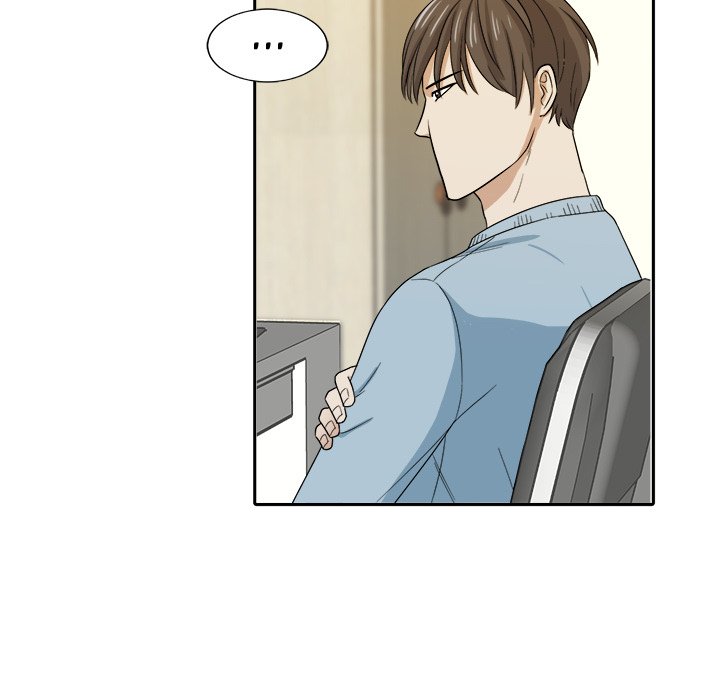 I Like You I Like You EP 23 - Toomics page 30 - 