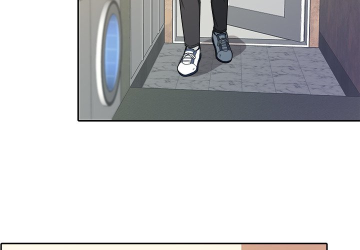 I Like You I Like You EP 23 - Toomics page 4 - 