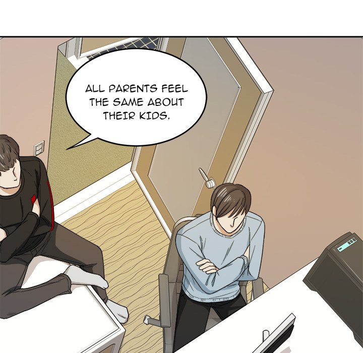 I Like You I Like You EP 23 - Toomics page 31 - 