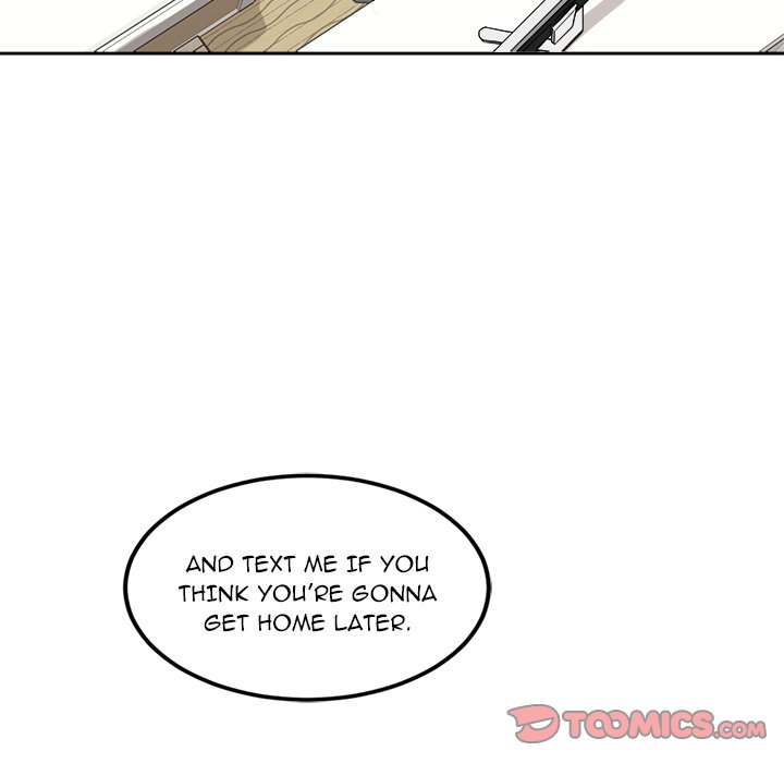 I Like You I Like You EP 23 - Toomics page 32 - 