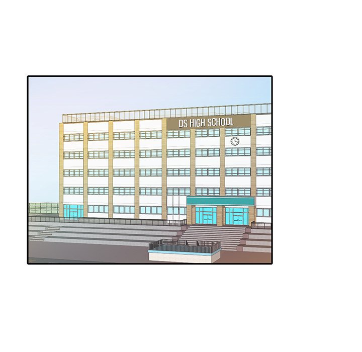 I Like You I Like You EP 23 - Toomics page 39 - 