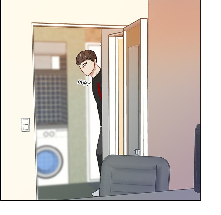 I Like You I Like You EP 23 - Toomics page 5 - 