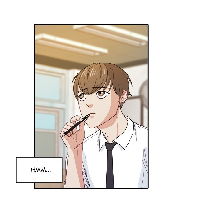I Like You I Like You EP 23 - Toomics page 42 - 