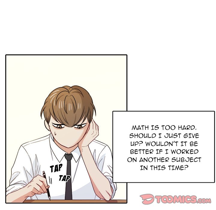 I Like You I Like You EP 23 - Toomics page 44 - 