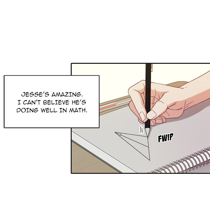 I Like You I Like You EP 23 - Toomics page 45 - 