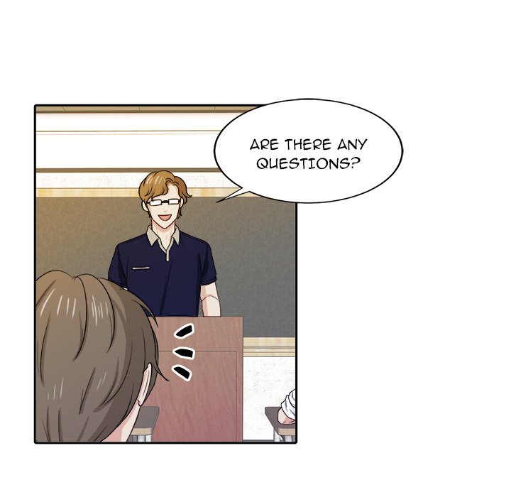 I Like You I Like You EP 23 - Toomics page 46 - 